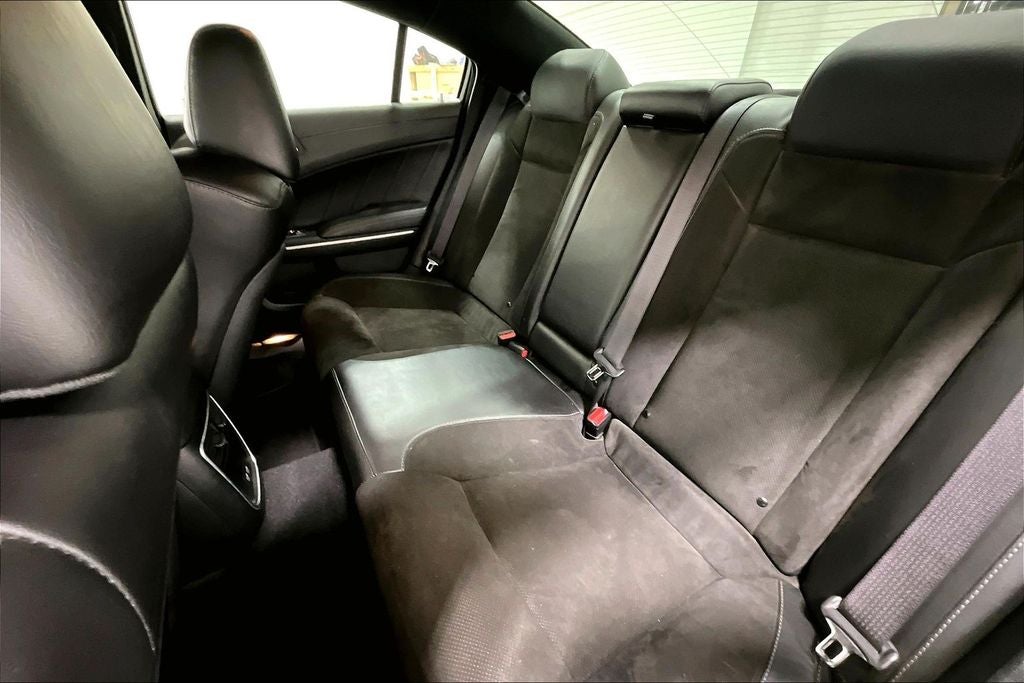 2023 Dodge Charger R/T Scat Pack