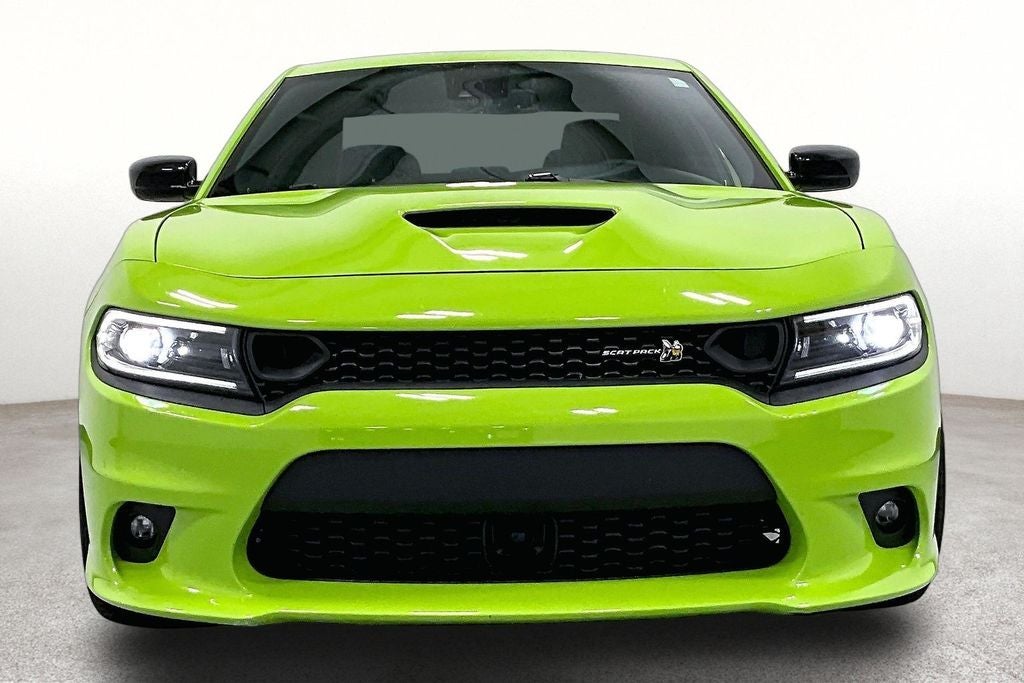2023 Dodge Charger R/T Scat Pack