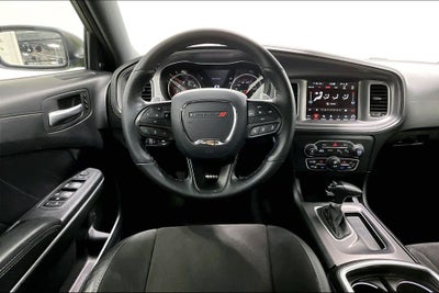 2023 Dodge Charger R/T Scat Pack