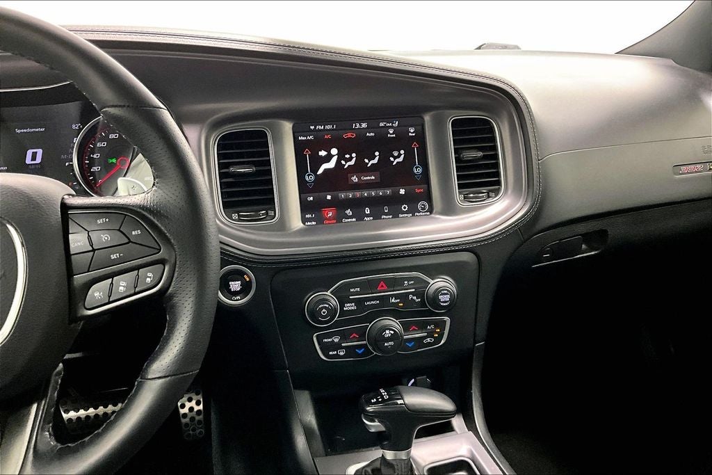 2023 Dodge Charger R/T Scat Pack