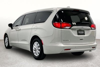 2019 Chrysler Pacifica LX