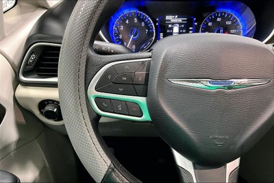 2019 Chrysler Pacifica LX