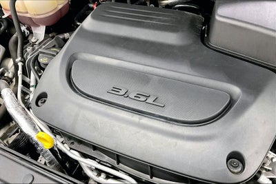 2019 Chrysler Pacifica LX