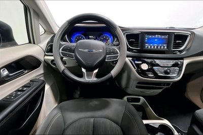 2019 Chrysler Pacifica LX