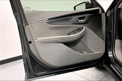 2019 Chevrolet Impala LS 1LS