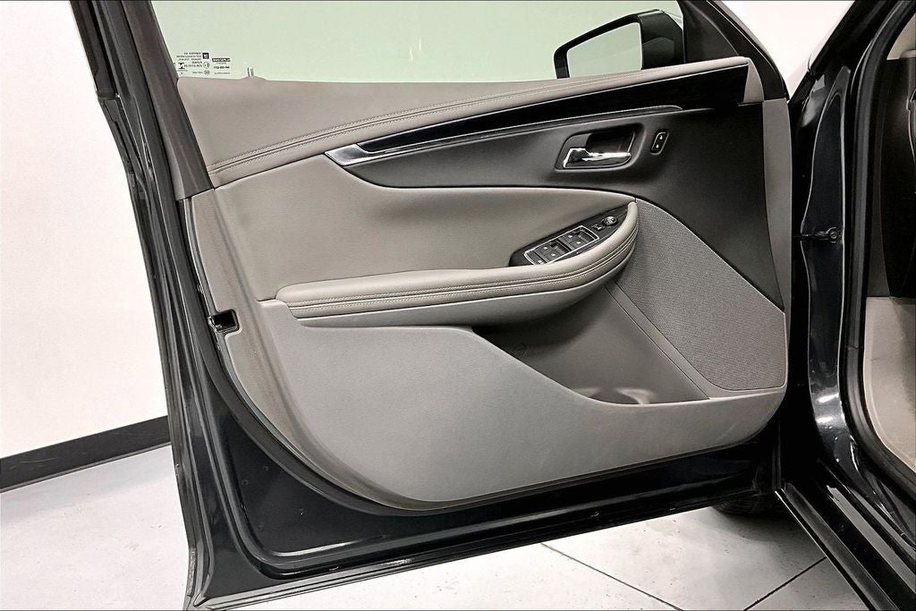 2019 Chevrolet Impala LS 1LS