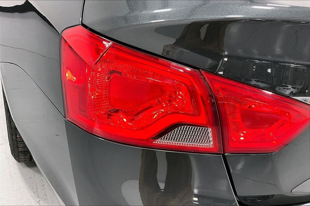 2019 Chevrolet Impala LS 1LS