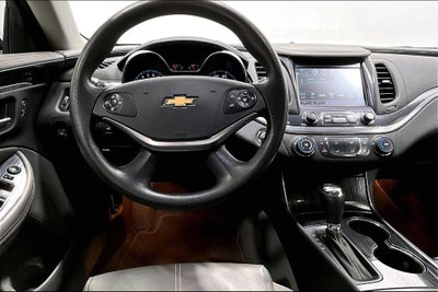 2019 Chevrolet Impala LS 1LS