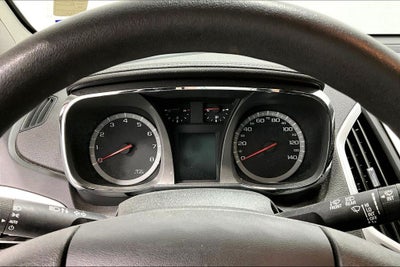 2017 GMC Terrain SLE-1