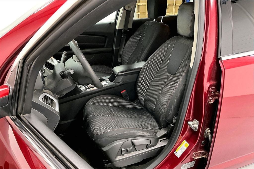 2017 GMC Terrain SLE-1