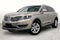 2018 Lincoln MKX Premiere