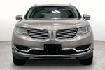 2018 Lincoln MKX Premiere