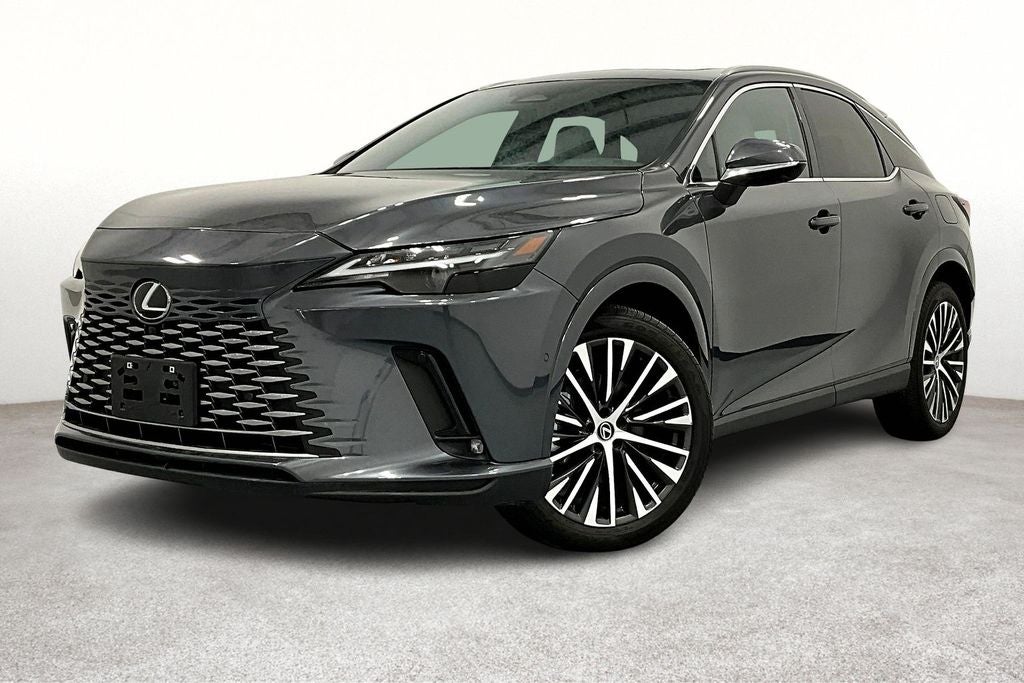 2024 Lexus RX 350