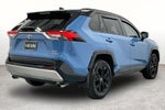 2022 Toyota RAV4 Hybrid XSE