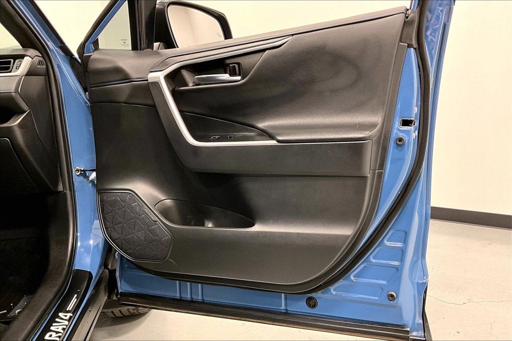 2022 Toyota RAV4 Hybrid XSE