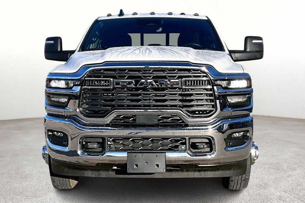 2025 RAM 3500 Tradesman