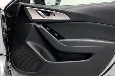 2018 Mazda Mazda3 Sport