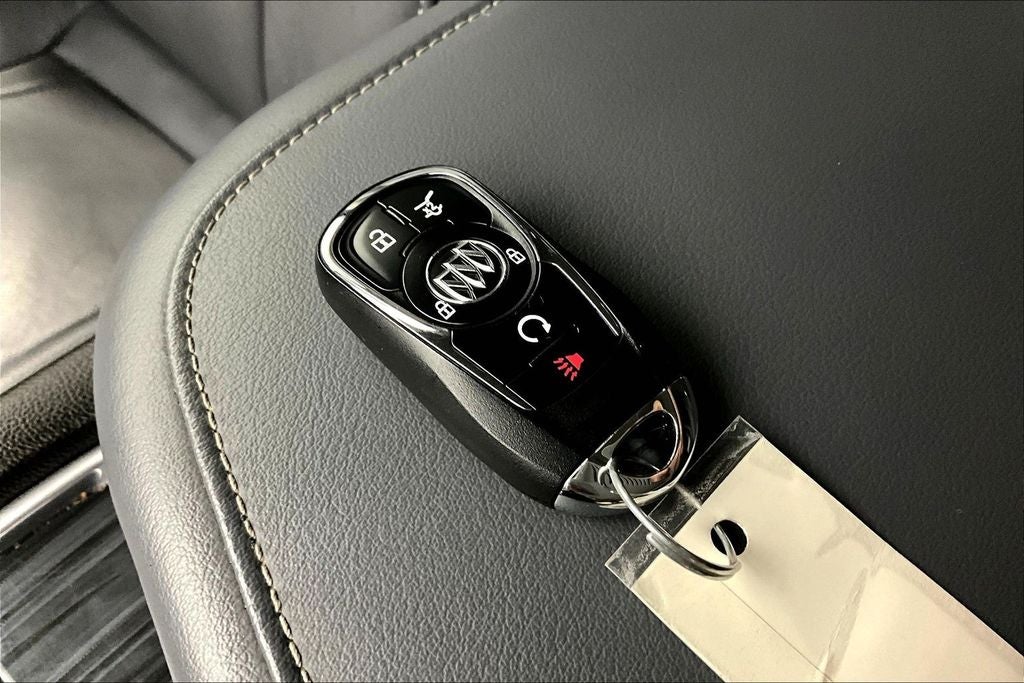 2019 Buick Enclave Essence