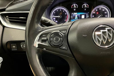 2019 Buick Enclave Essence