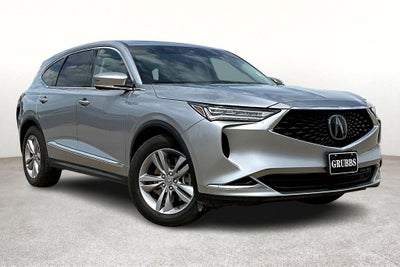 2023 Acura MDX 3.5L SH-AWD