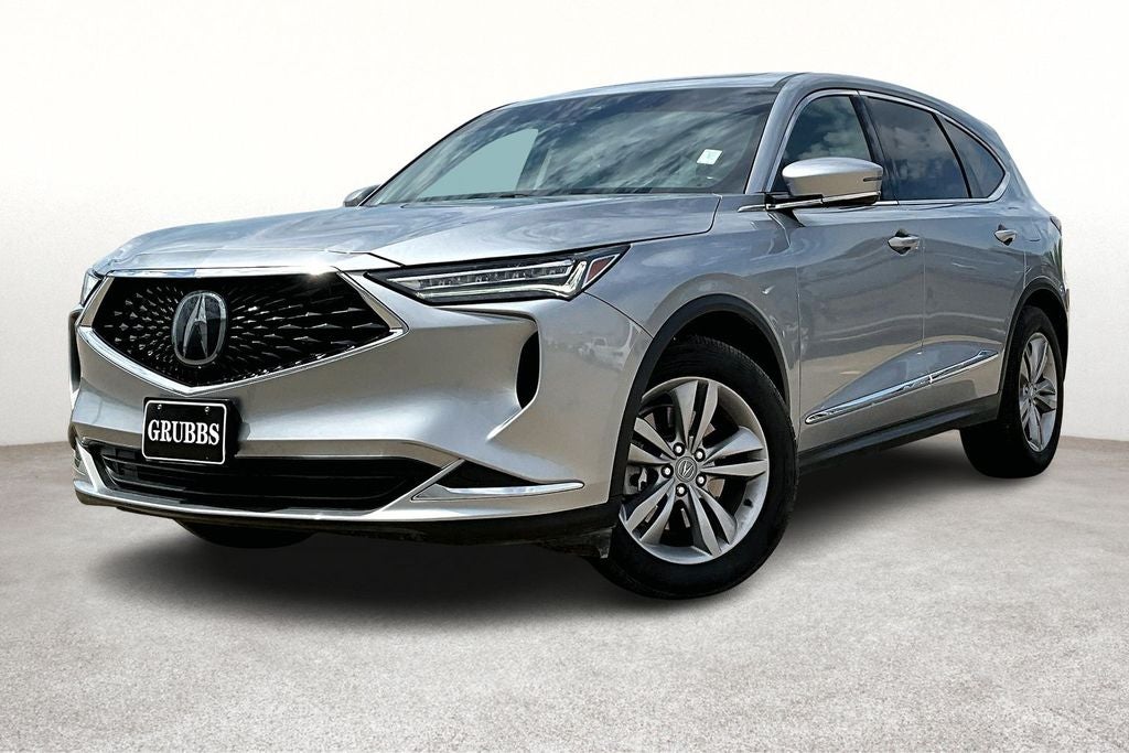 2023 Acura MDX 3.5L SH-AWD