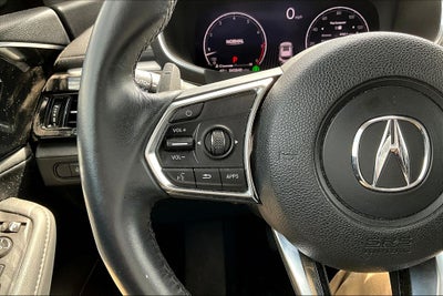 2023 Acura MDX 3.5L SH-AWD