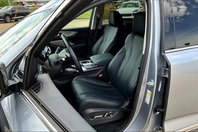 2023 Acura MDX 3.5L SH-AWD