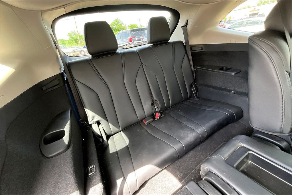 2023 Acura MDX 3.5L SH-AWD