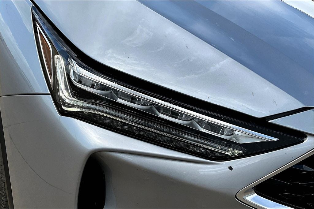 2023 Acura MDX 3.5L SH-AWD