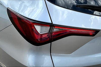 2023 Acura MDX 3.5L SH-AWD