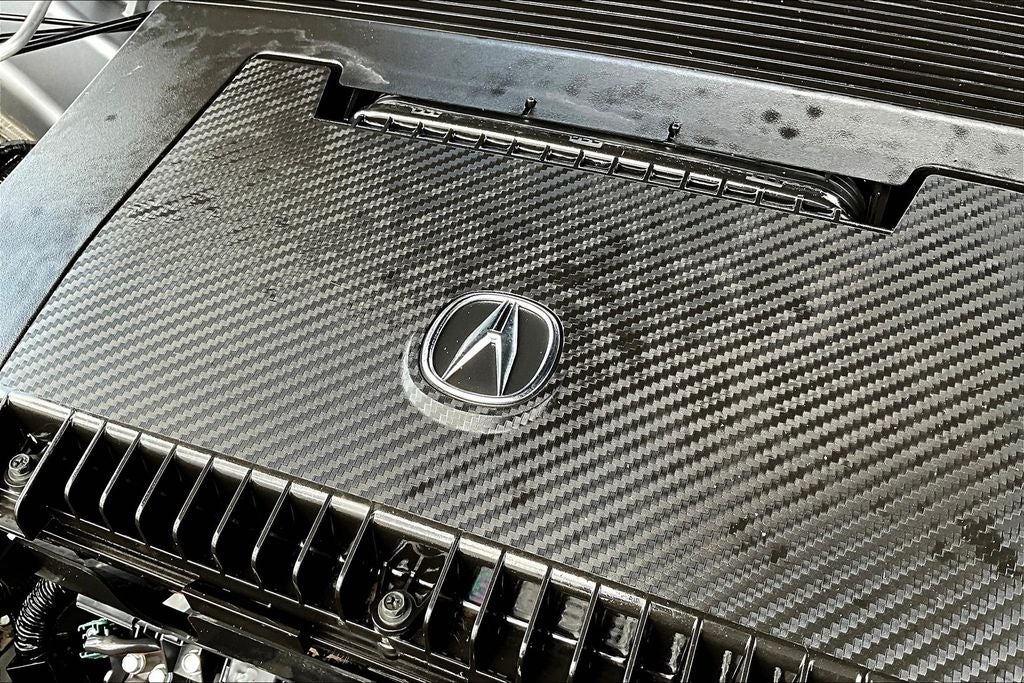 2023 Acura MDX 3.5L SH-AWD