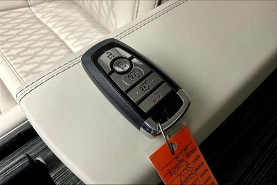 2023 Lincoln Navigator Black Label