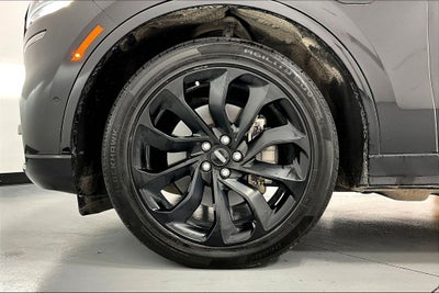 2021 Lincoln Aviator Grand Touring