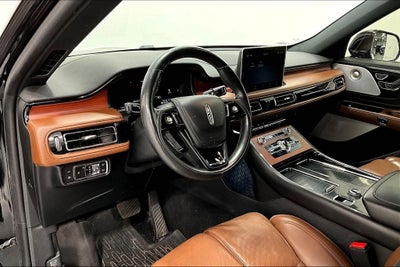 2021 Lincoln Aviator Grand Touring