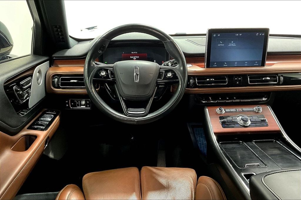 2021 Lincoln Aviator Grand Touring