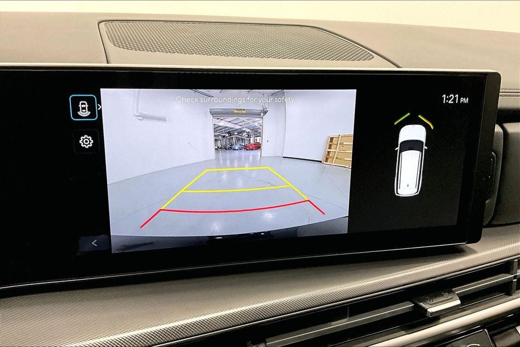 2025 Hyundai Santa Fe XRT