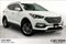 2018 Hyundai Santa Fe Sport 2.4 Base