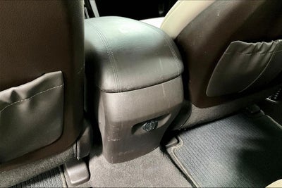 2018 Hyundai Santa Fe Sport 2.4 Base