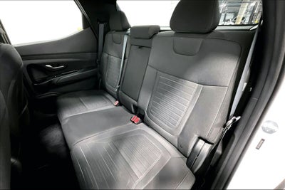 2025 Hyundai Santa Cruz SE