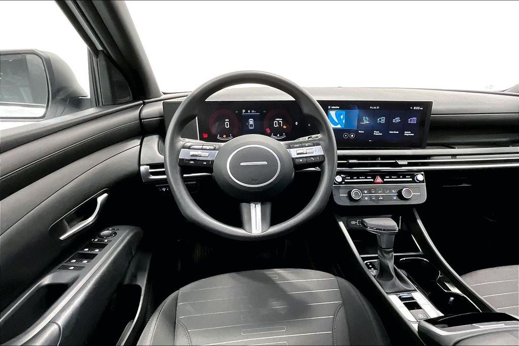 2025 Hyundai Santa Cruz SE