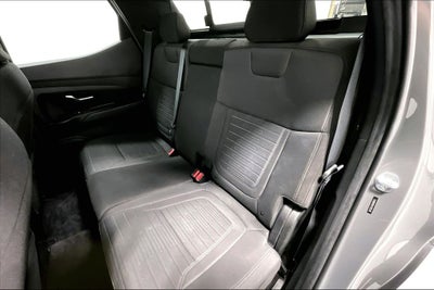 2022 Hyundai Santa Cruz SEL Premium