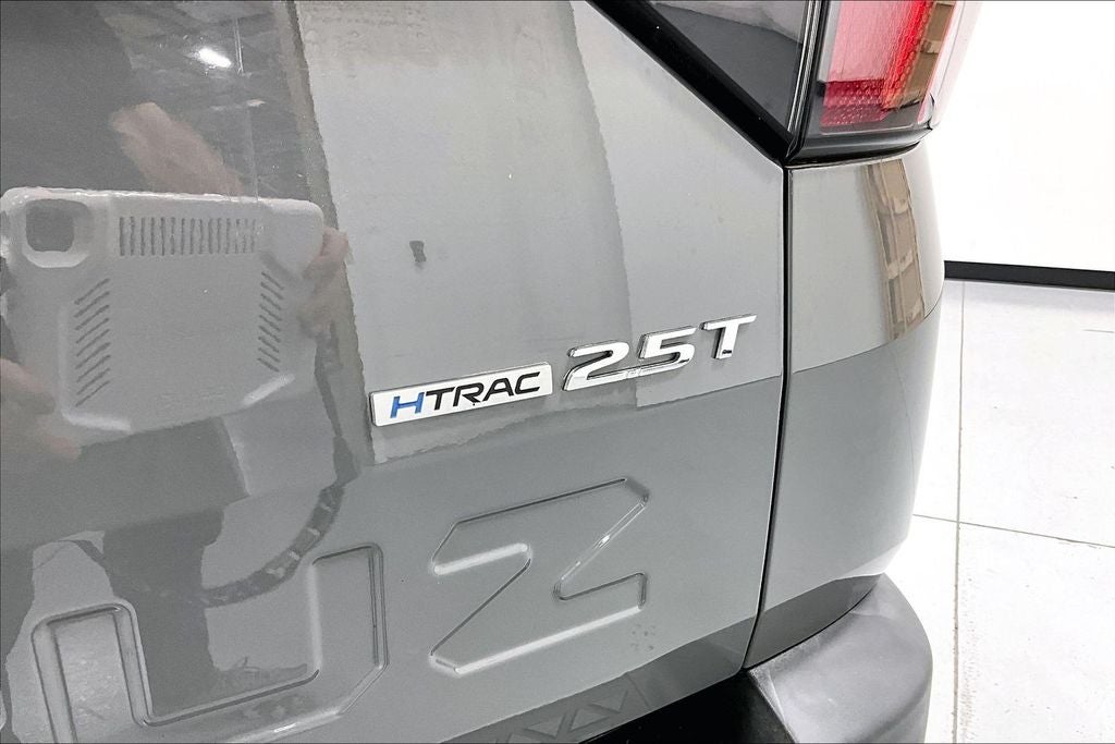 2022 Hyundai Santa Cruz SEL Premium