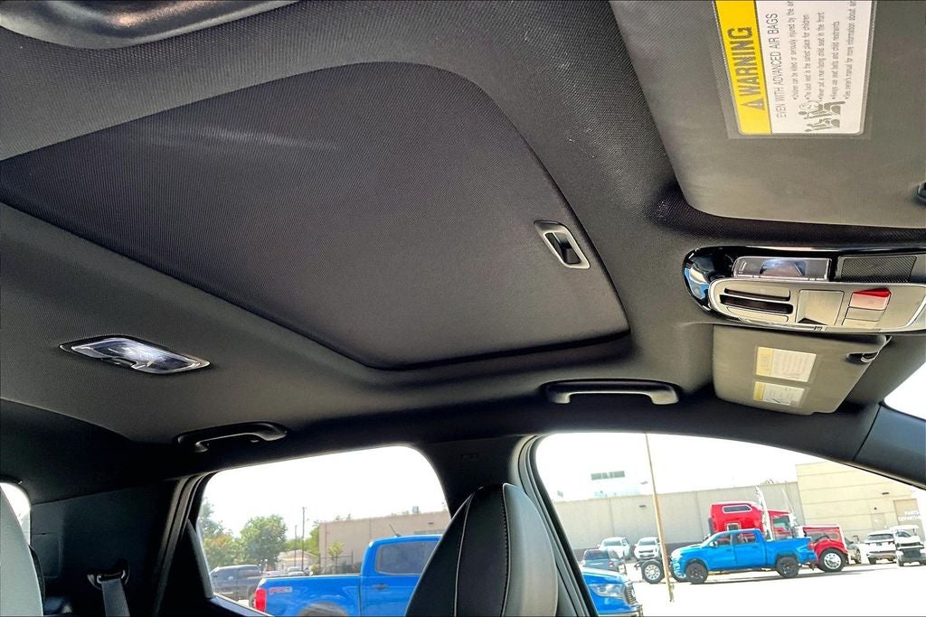 2023 Hyundai Santa Cruz Limited