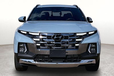 2023 Hyundai Santa Cruz Limited