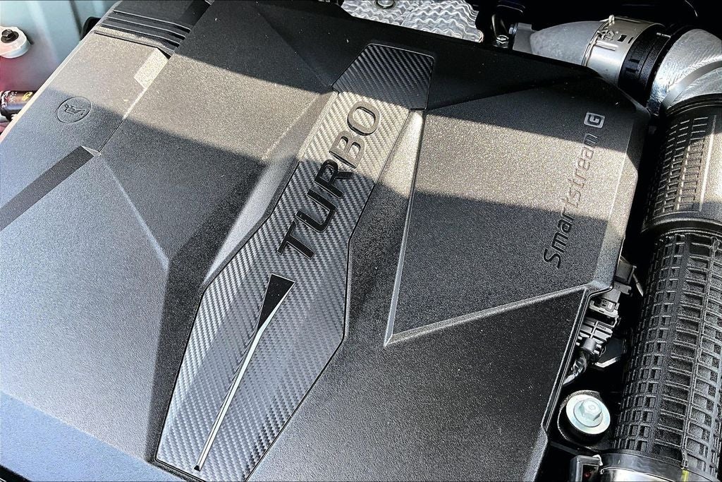 2023 Hyundai Santa Cruz Limited