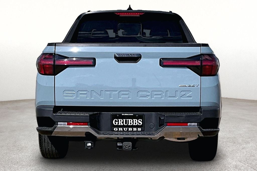 2023 Hyundai Santa Cruz Limited