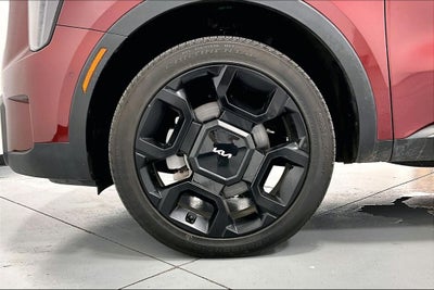 2024 Kia Sorento X-Line SX