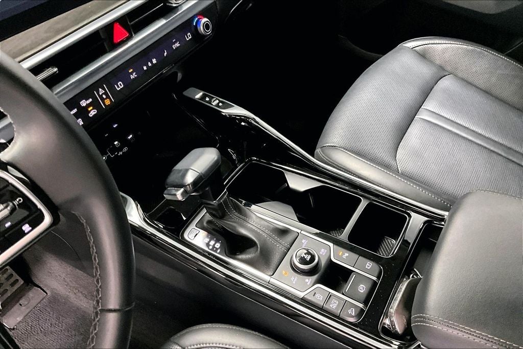 2024 Kia Sorento X-Line SX