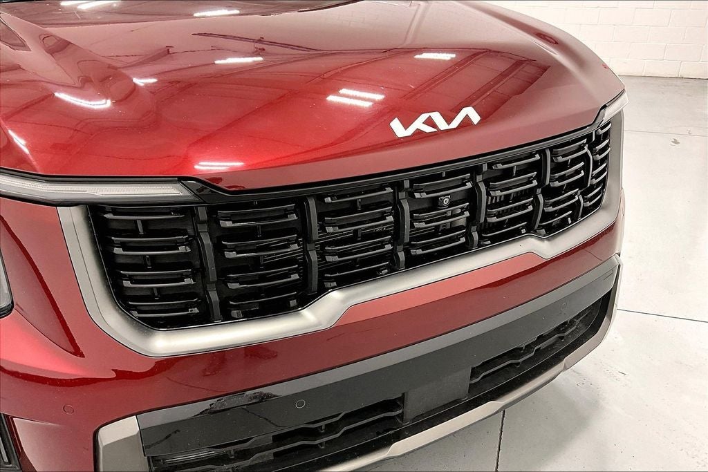 2024 Kia Sorento X-Line SX