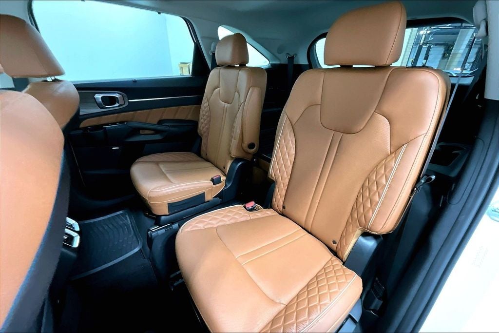 2023 Kia Sorento X-Line SX Prestige